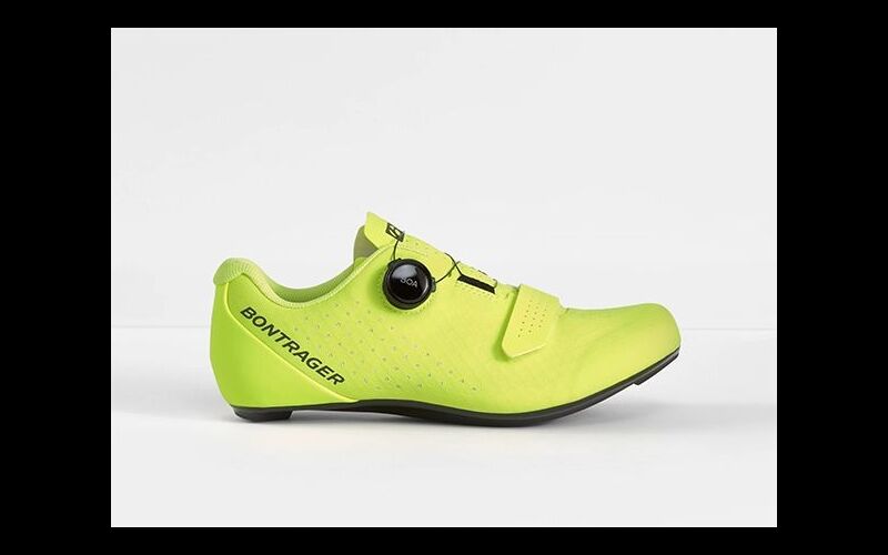 Bontrager Circuit Rennradschuh