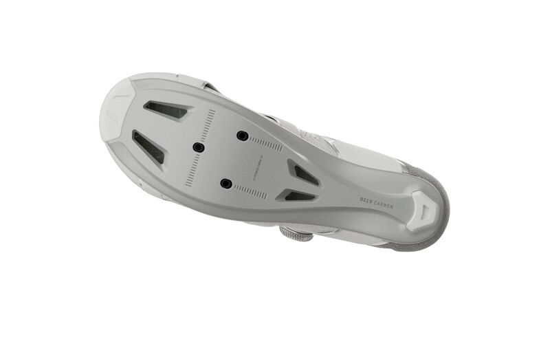 Trek RSL Knit Rennradschuh