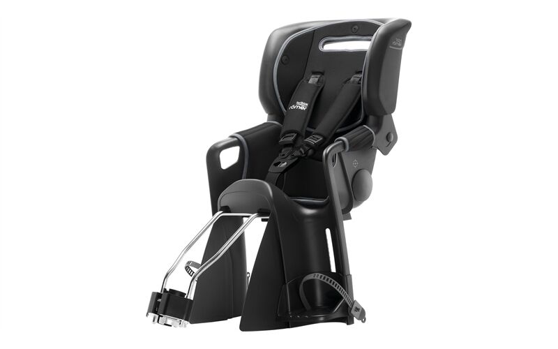 Britax Römer Römer Kindersitz Jockey3 Comfort
