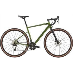Cannondale Topstone 2 2-fach