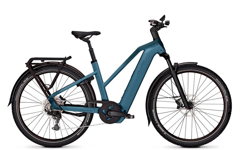 Kalkhoff ENTICE 5+ ADVANCE