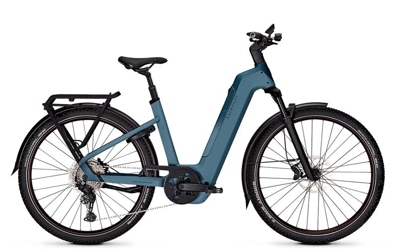 Kalkhoff ENTICE 5+ ADVANCE