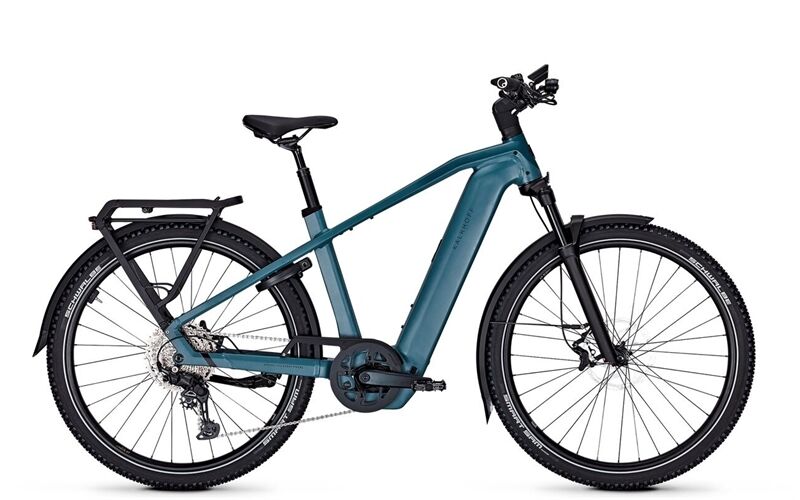 Kalkhoff ENTICE 5+ ADVANCE