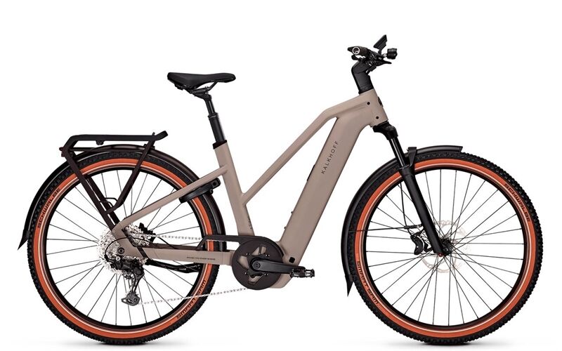 Kalkhoff ENTICE 5+ ADVANCE