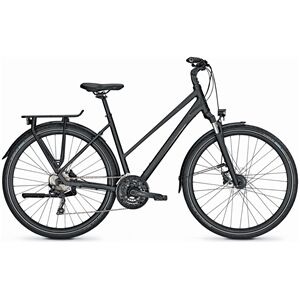 Kalkhoff ENTICE 5+ ADVANCE BELT 800 Wh