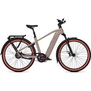 Kalkhoff ENTICE 5+ ADVANCE BELT 600 Wh