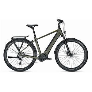 Kalkhoff ENTICE 5.B SEASON 625WH