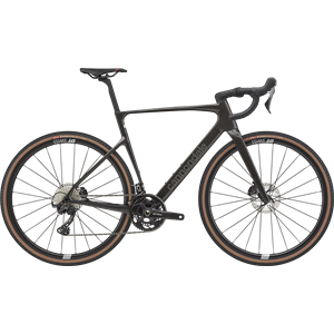 Cannondale SuperX Carbon 3