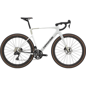 Cannondale SuperX Carbon 2