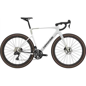 Cannondale SuperX Carbon 2