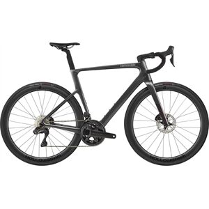 Cannondale SuperSix EVO Carbon 2