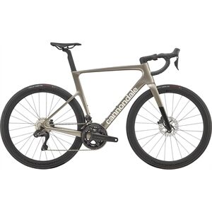 Cannondale SuperSix EVO Carbon 2