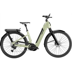 Cannondale Mavaro 2 LSTH