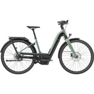 Cannondale Mavaro Neo 2