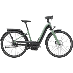 Cannondale Mavaro Neo 2 LSTH