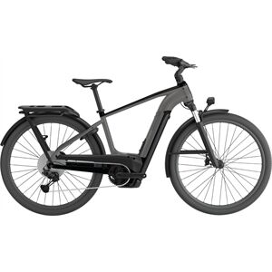 Cannondale Tesoro 1