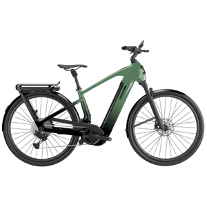 Cannondale Tesoro Auto