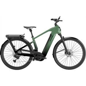 Cannondale Tesoro Auto