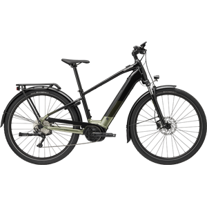 Cannondale Tesoro Neo X 2