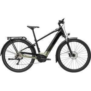 Cannondale Tesoro Neo X 2