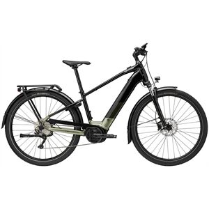 Cannondale Tesoro Neo X 2