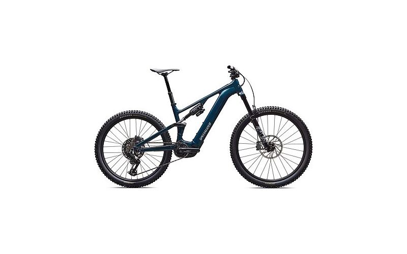 Specialized LEVO COMP ALLOY G4 NB DPLAKEMET/DUNEWHT S4