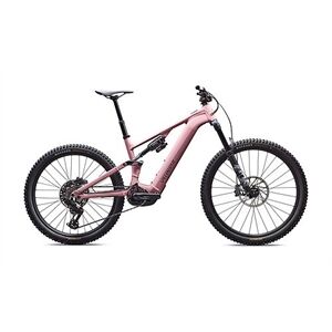 LEVO COMP ALLOY G4 NB DSKPNK/CYPRMET S5