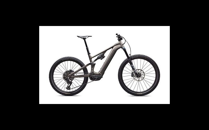Specialized LEVO COMP ALLOY G4 NB