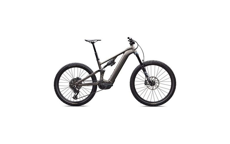  LEVO COMP ALLOY G4 NB GUN/OBSD S2