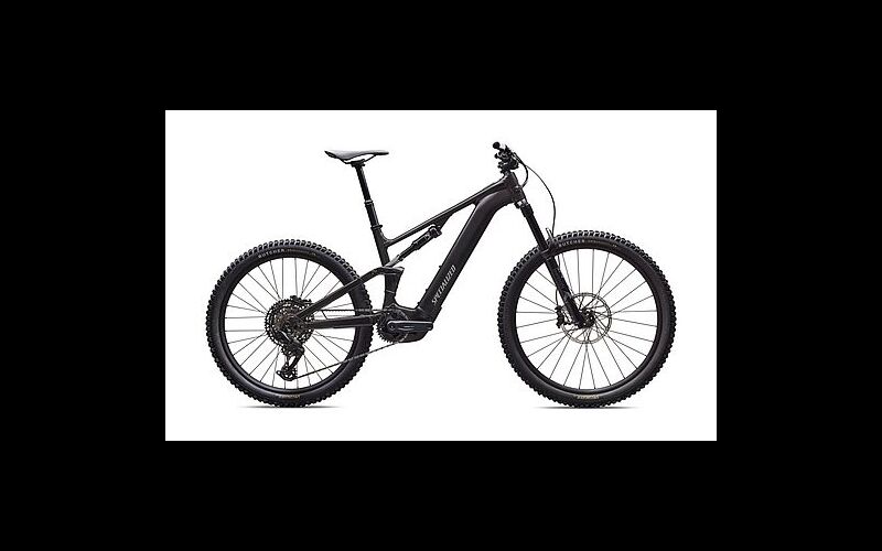 Specialized LEVO ALLOY G4
