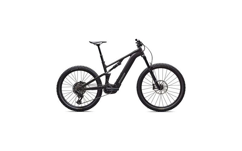 Specialized LEVO ALLOY G4 NB