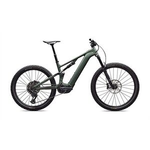 Specialized LEVO ALLOY G4 NB CYPRMET/DKMOS S2