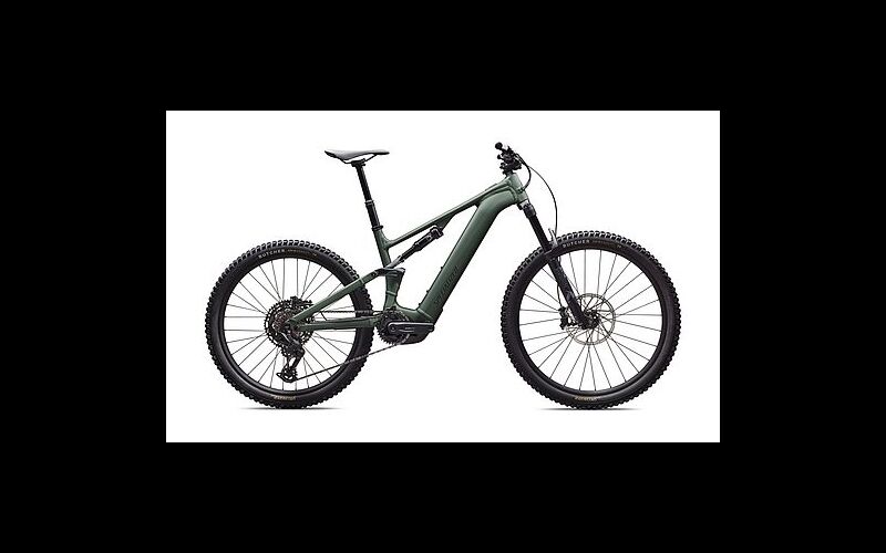 Specialized LEVO ALLOY G4 NB