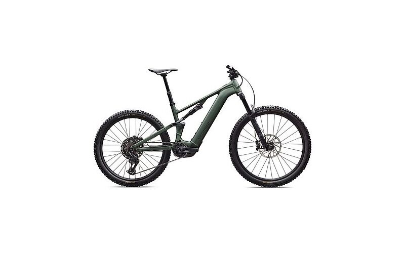 Specialized LEVO ALLOY G4 NB