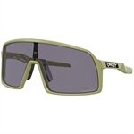 Oakley Sutro S Matte Fern PRIZM GREY