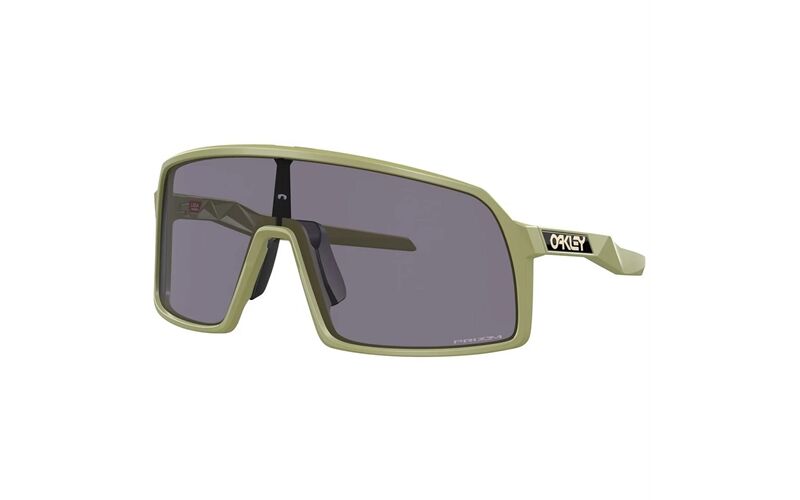 Oakley Sutro S Matte Fern PRIZM GREY