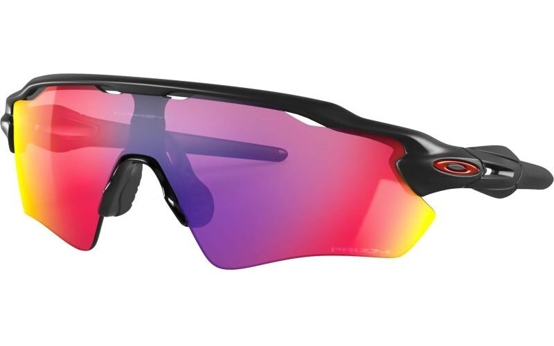 Oakley Radar EV Path
