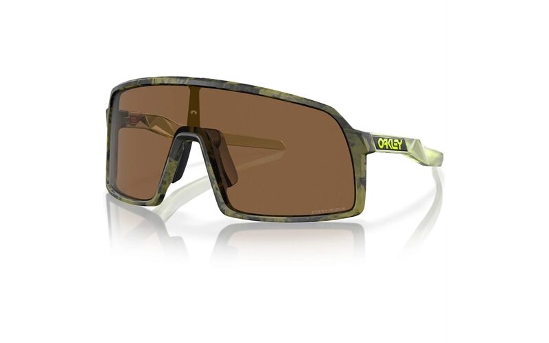 Oakley SUTRO S FERN SWIRL PRIZM BRONZE