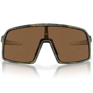 Oakley SUTRO S FERN SWIRL PRIZM BRONZE