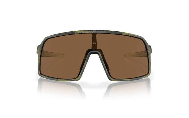 Oakley SUTRO S FERN SWIRL PRIZM BRONZE