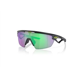Oakley Sphaera PRIZM ROAD JADE
