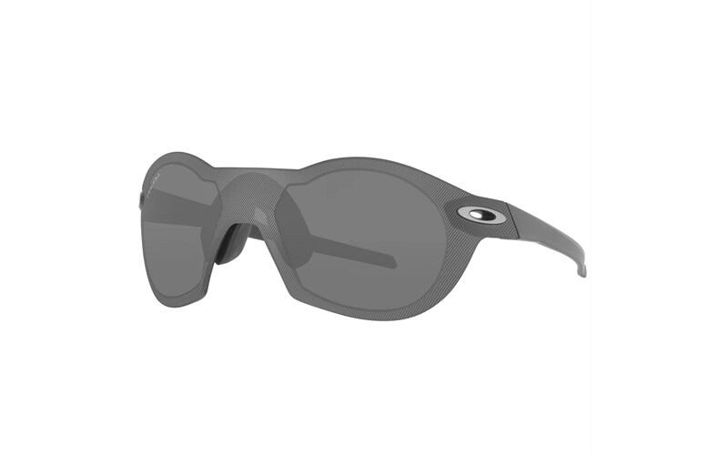 Oakley RE: SUBZERO STEEL W/ PRIZM Black
