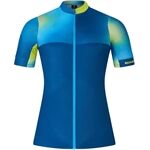 Endura BITMAP FS260 S/S JERSEY BAB