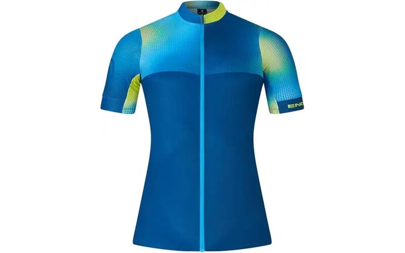 Endura BITMAP FS260 S/S JERSEY BAB