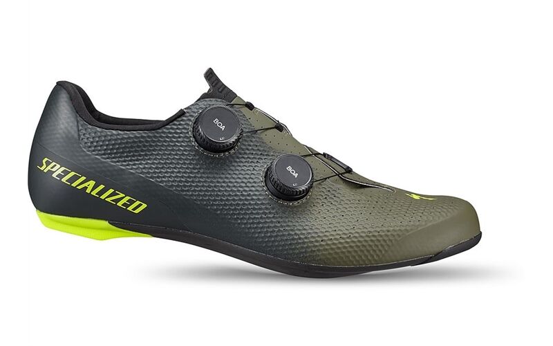 Specialized TORCH 3.0