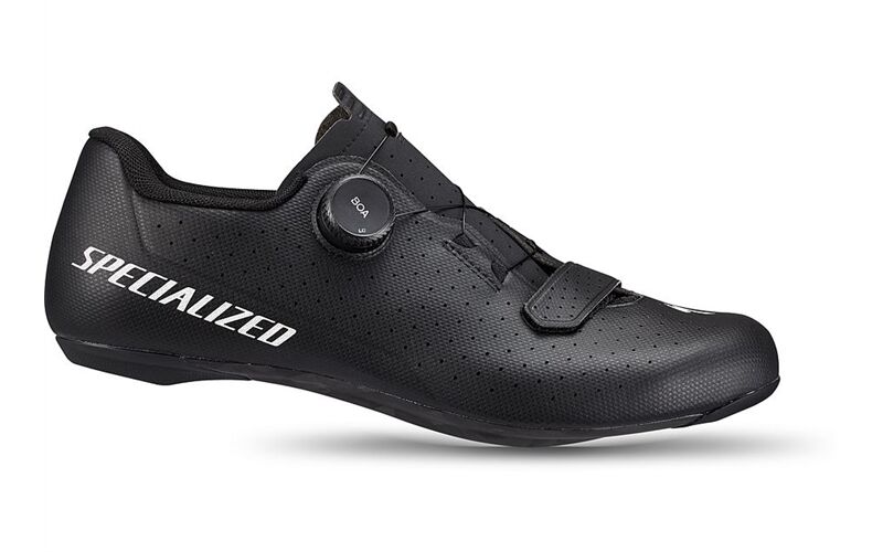 Specialized TORCH 2.0