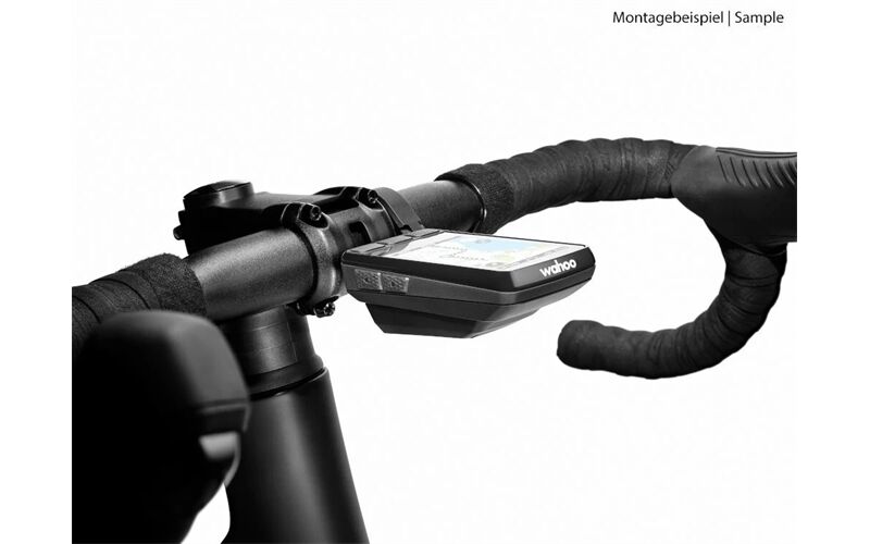 Wahoo Element Roam V3 GPS Cycling Computer