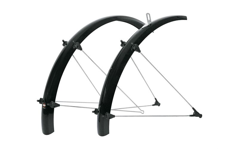 SKS Germany Bluemels 65 - 28 Zoll, black
