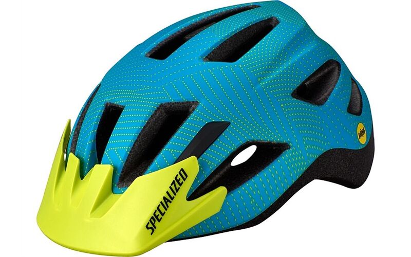 Specialized SHUFFLE CHILD LED SB MIPS
