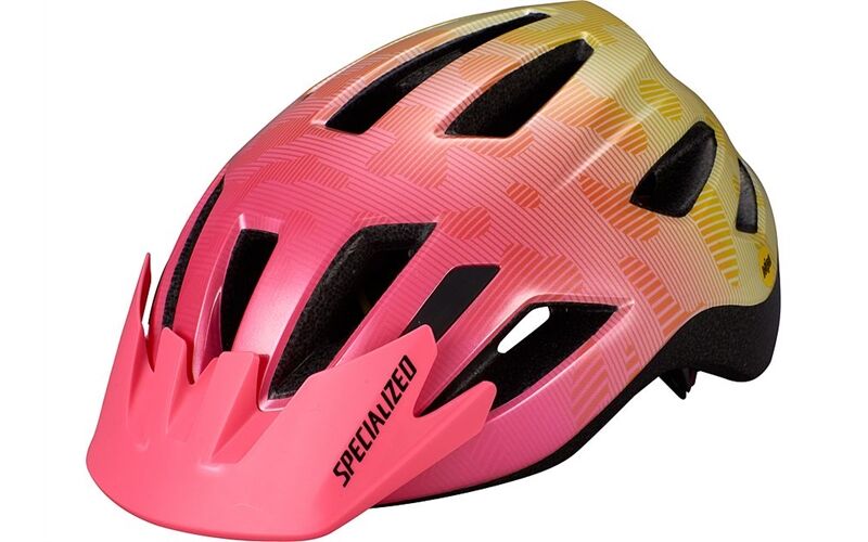 Specialized SHUFFLE YOUTH LED SB MIPS